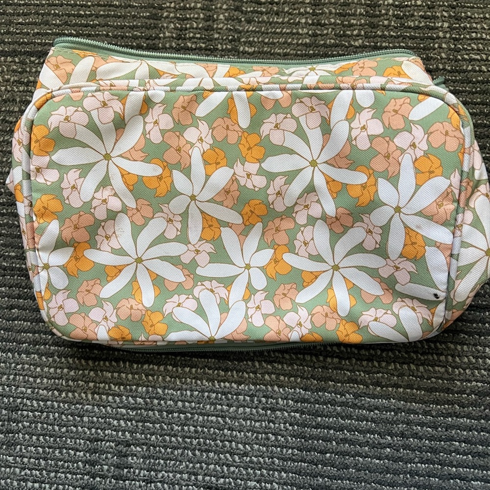 Large fighting eel lunch box